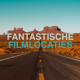 Podcast thumbnail for Fantastische Filmlocaties