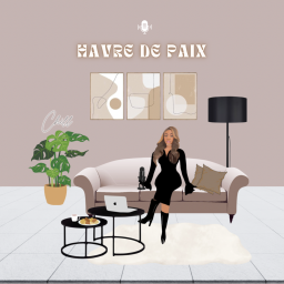 Podcast thumbnail for Havre de paix