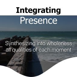 Podcast thumbnail for Integrating Presence