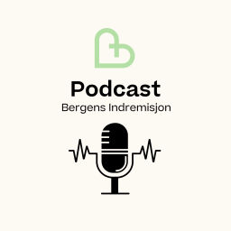 Podcast thumbnail for Betlehem Bergens Indremisjon Podcast