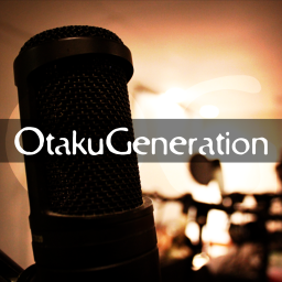 Podcast thumbnail for otakugeneration's Podcast