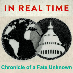 Podcast thumbnail for In Real Time