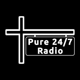 Podcast thumbnail for Pure247Radio