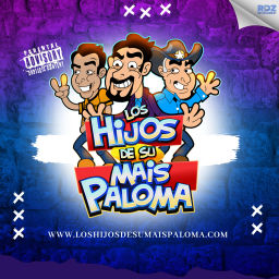Podcast thumbnail for Los Hijos De Su Mais Paloma