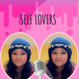 Podcast thumbnail for Self Lovers