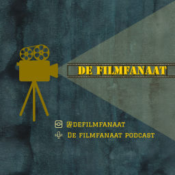 Podcast thumbnail for De FilmFanaat