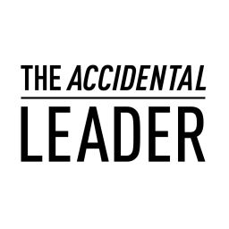 Podcast thumbnail for The Accidental Leader