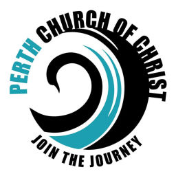 Podcast thumbnail for Perth Church of Christ