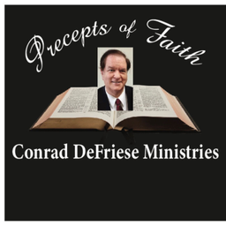 Podcast thumbnail for Conrad DeFriese Ministries