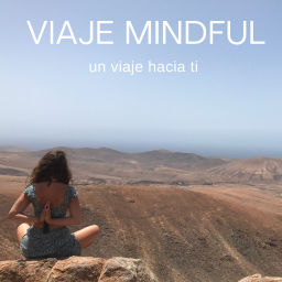 Podcast thumbnail for Viaje Mindful