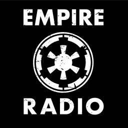 Podcast thumbnail for Empire Radio: A Star Wars Podcast