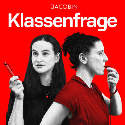 Podcast thumbnail for Klassenfrage