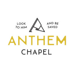 Podcast thumbnail for Anthem Chapel