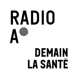 Podcast thumbnail for Demain la santé