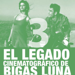 Podcast thumbnail for El legado cinematográfico de Bigas Luna