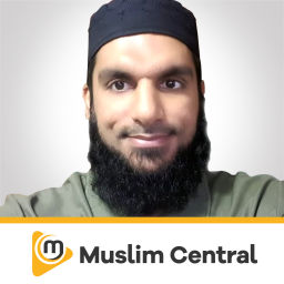 Podcast thumbnail for Ismail Kamdar