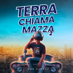 Podcast thumbnail for Terra Chiama Mazza