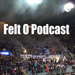 Podcast thumbnail for Felt O Podcast