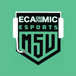 Podcast thumbnail for ECA on the Mic