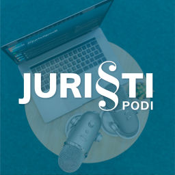 Podcast thumbnail for Juristipodi