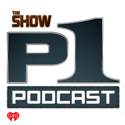Podcast thumbnail for The Show Presents The P1 Podcast