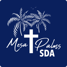 Podcast thumbnail for Mesa Palms SDA Church