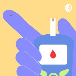 Podcast thumbnail for Diabetes Tipo 2