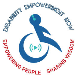 Podcast thumbnail for Disability Empowerment Now