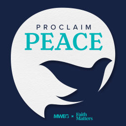 Podcast thumbnail for Proclaim Peace