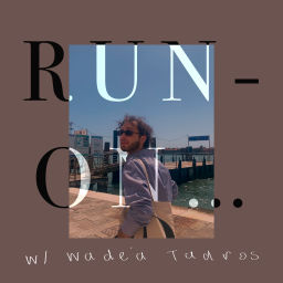 Podcast thumbnail for Run On