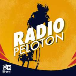 Podcast thumbnail for Radio Peloton (by La DH)