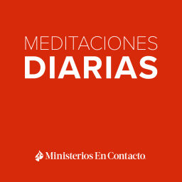 Podcast thumbnail for Meditaciones diarias