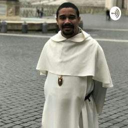Podcast thumbnail for PALAVRAS DE REDENÇÃO - PE. FR. INÁCIO JOSÉ ODEM
