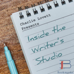 Podcast thumbnail for Inside the Writer's Studio