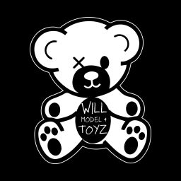 Podcast thumbnail for Will Model 4 Toyz