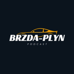 Podcast thumbnail for Brzda-Plyn