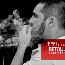 Podcast thumbnail for Hernán Alberto Bedoya