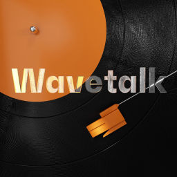 Podcast thumbnail for WaveTalk|天马行空的商业脱口秀