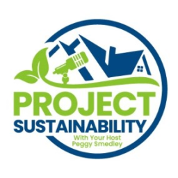 Podcast thumbnail for Project Sustainability