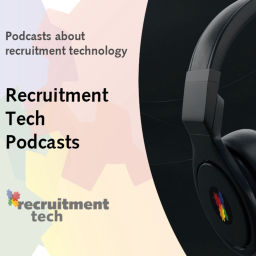 Podcast thumbnail for Recruitment Tech Podcasts (EN)