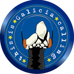 Podcast thumbnail for This is Galicia Calling