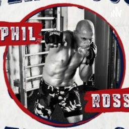 Podcast thumbnail for Master Phil in Your Corner