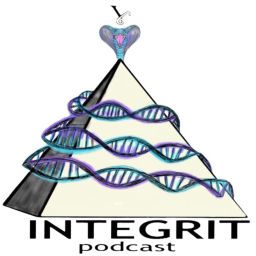 Podcast thumbnail for Integrit Podcast