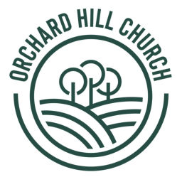 Podcast thumbnail for Orchard Hill Church Podcast