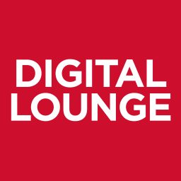 Podcast thumbnail for Digital Lounge