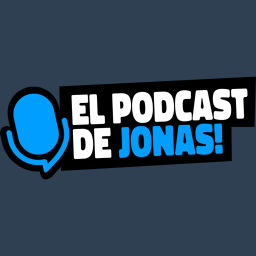 Podcast thumbnail for El Podcast De Jonas Martinez