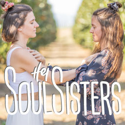 Podcast thumbnail for HejSoulSisters
