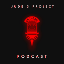 Podcast thumbnail for Jude 3 Project