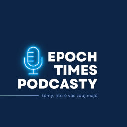 Podcast thumbnail for Epoch Times Podcasty