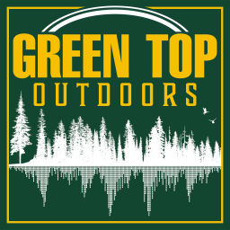 Podcast thumbnail for Green Top Outdoors